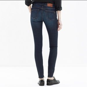 Madewell Skinny Skinny jeans sz. 26